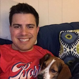 Meet your Posher, John